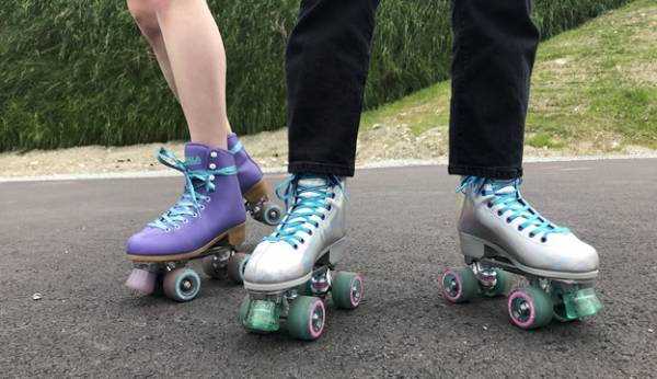 Roller skating in Vancouver: everything you need to know about the
