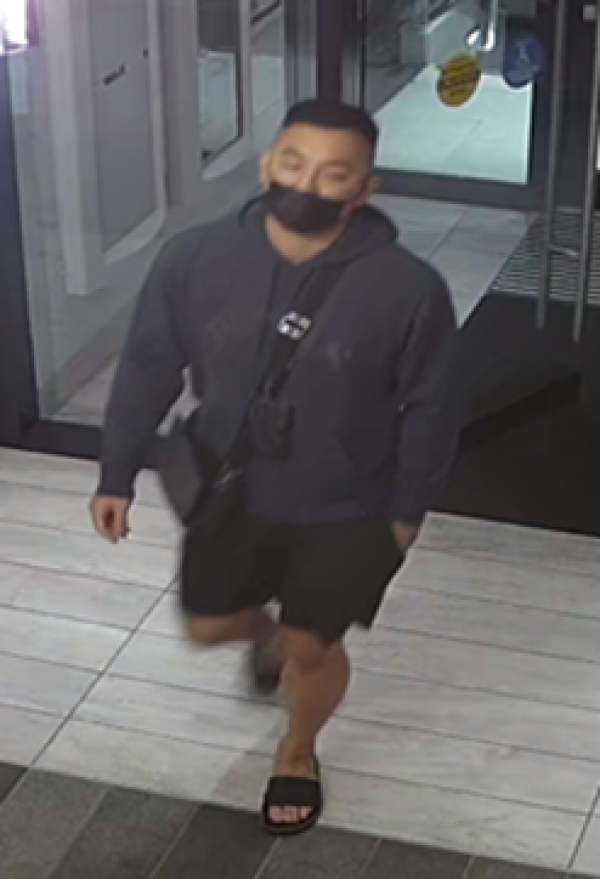 Vancouver police release video of man who was kidnapped on West Side |  Georgia Straight Vancouver's News & Entertainment Weekly