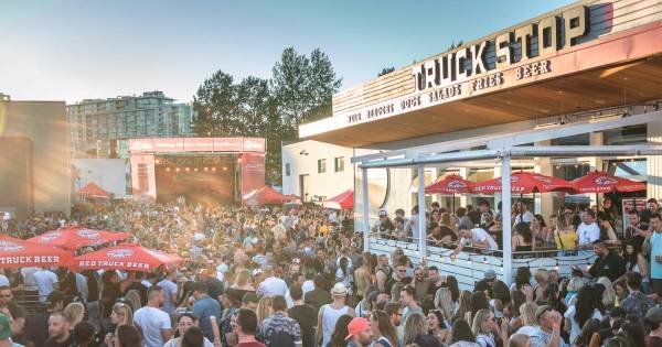 45 things to do in Vancouver this weekend, June 10-12