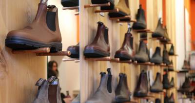 eksplosion protest Blikkenslager Canadian footwear retailer Australian Boot Company opens second West Coast  location in Gastown | Georgia Straight Vancouver's News & Entertainment  Weekly