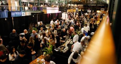 The countdown to Dine Around and Stay in Town Victoria is on!