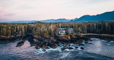 Storm watching season isn’t over, and Ucluelet is just getting started