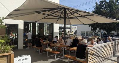My 14 essential stops on the Okanagan Lake loop