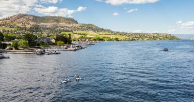 Taste what’s growing in the Okanagan this summer