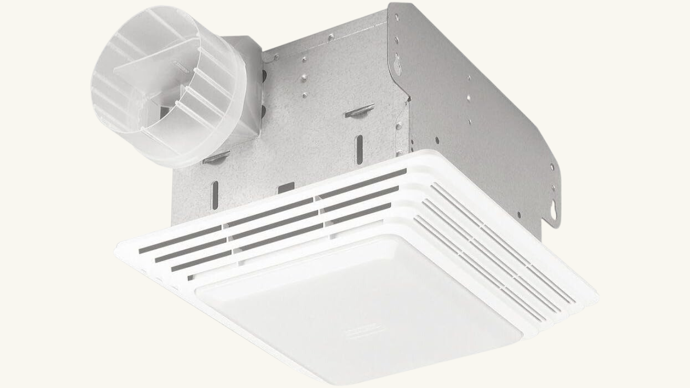 Top 5 Best Bathroom Exhaust Fans with Light in 2023