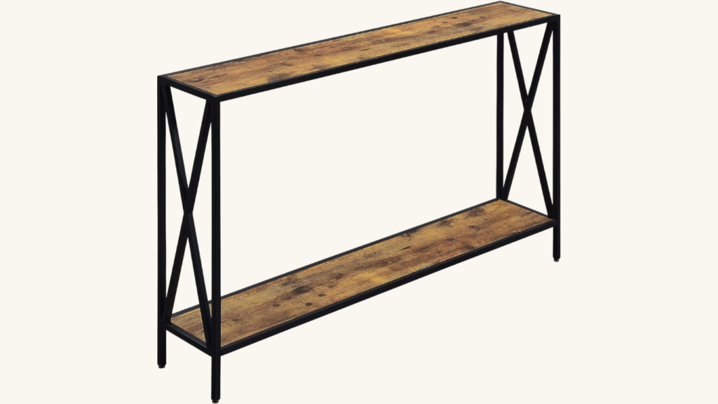 Tucson Console Table by Convenience Concepts