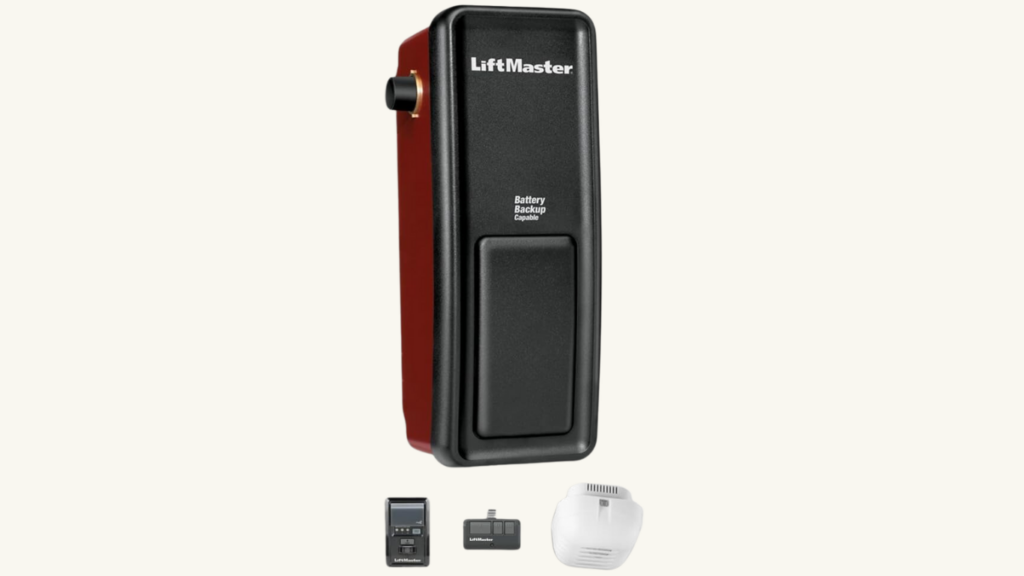 LiftMaster 8500 Elite Jackshaft Operator