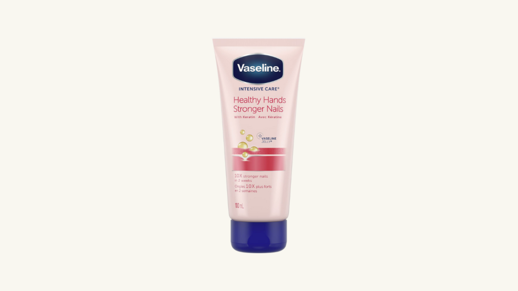 Vaseline Intensive Care Hand Lotion
