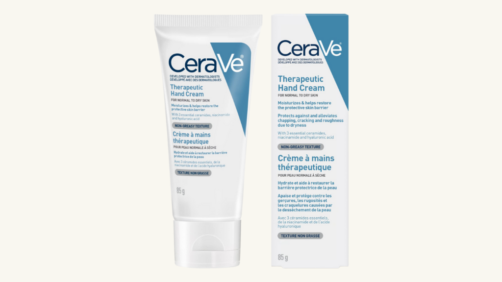 CeraVe Hand Cream