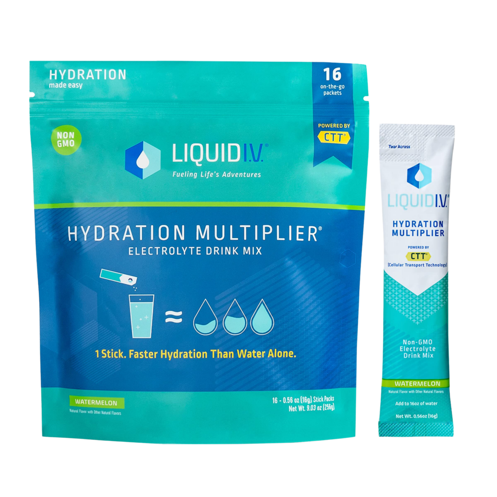 Top 9 Best Electrolyte Supplements in 2024