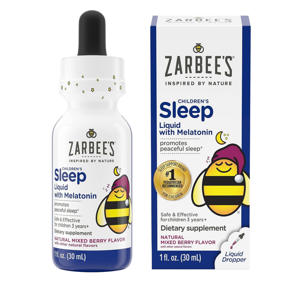 Top 8 Best Over the Counter Sleep Aids in 2024