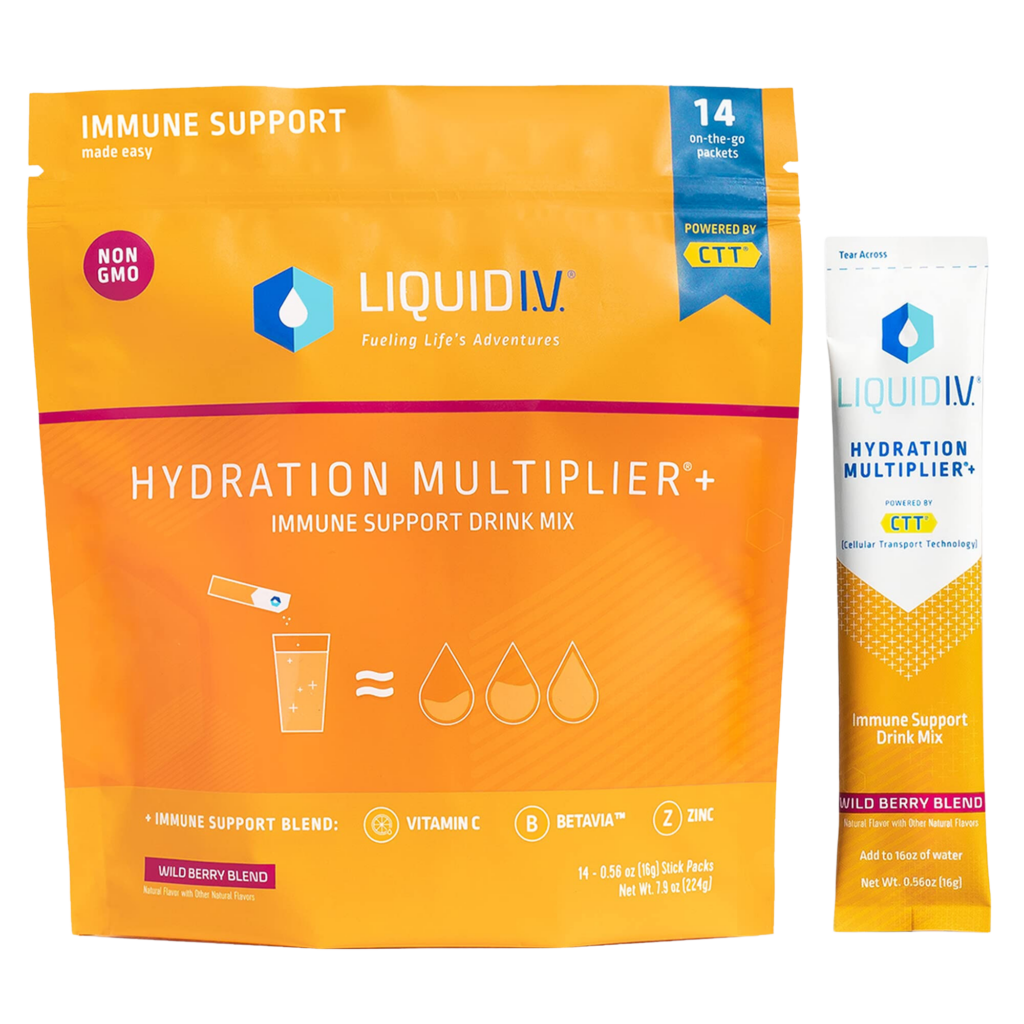 Top 9 Best Electrolyte Supplements in 2024