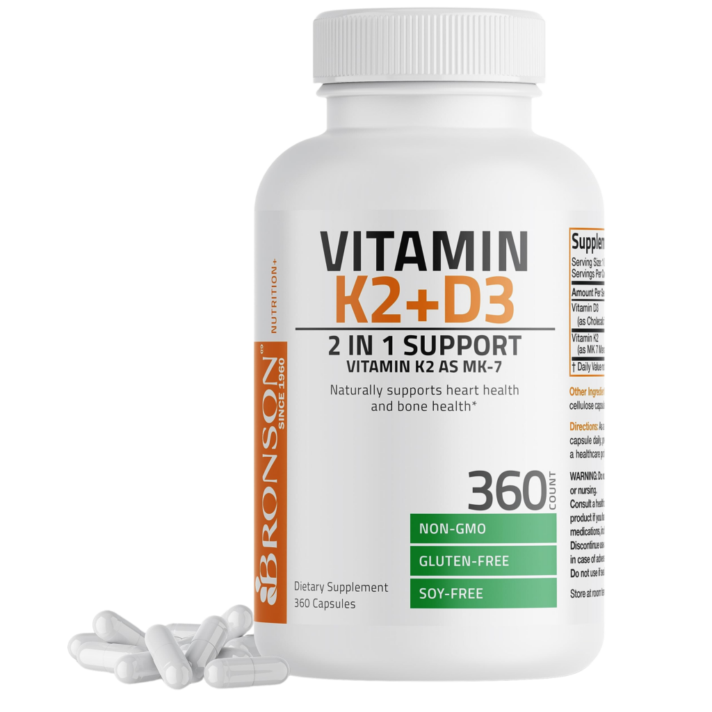 Top 9 Best Supplement Brands in 2024