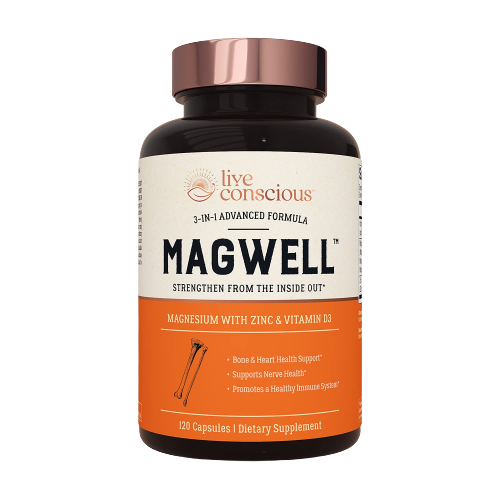 Best Magnesium Supplements for Women