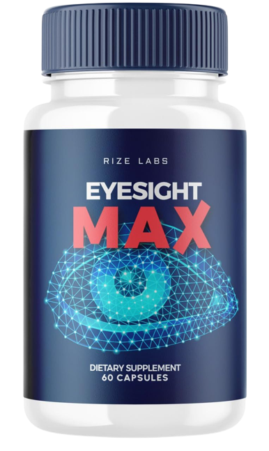 Eyesight Max Vision Supplement