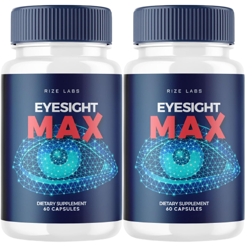 Eyesight Max Vision Supplement