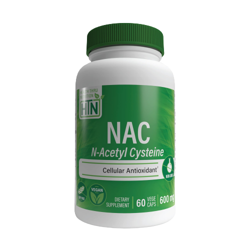 Top 8 Best NAC Supplements in 2024