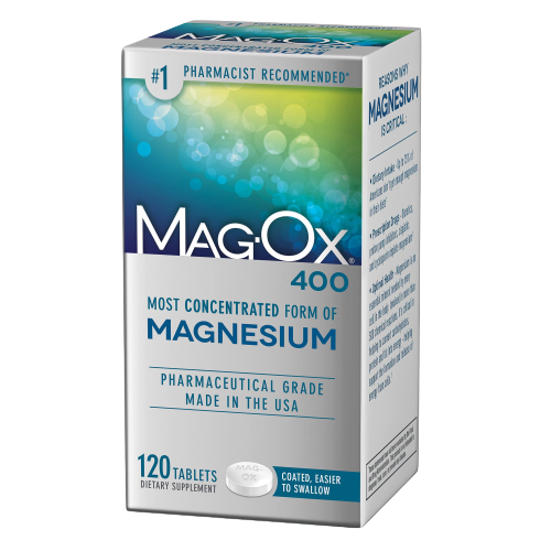 Mag-Ox 400