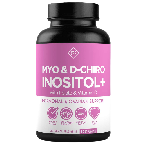 Optify Inositol Supplement