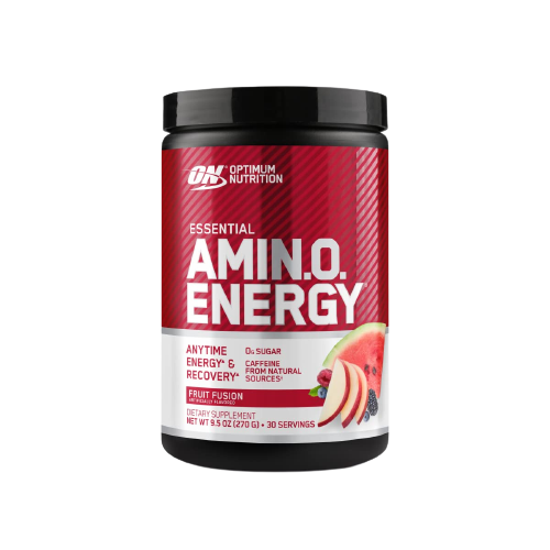Optimum Nutrition Amino Energy - Fruit Fusion