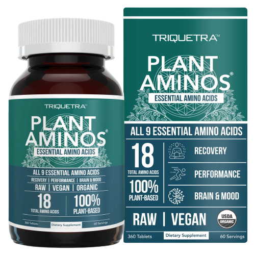 Plant Aminos