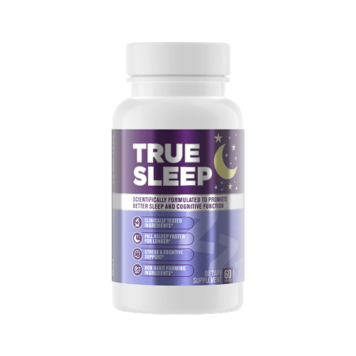 True Sleep by EPN Supplements