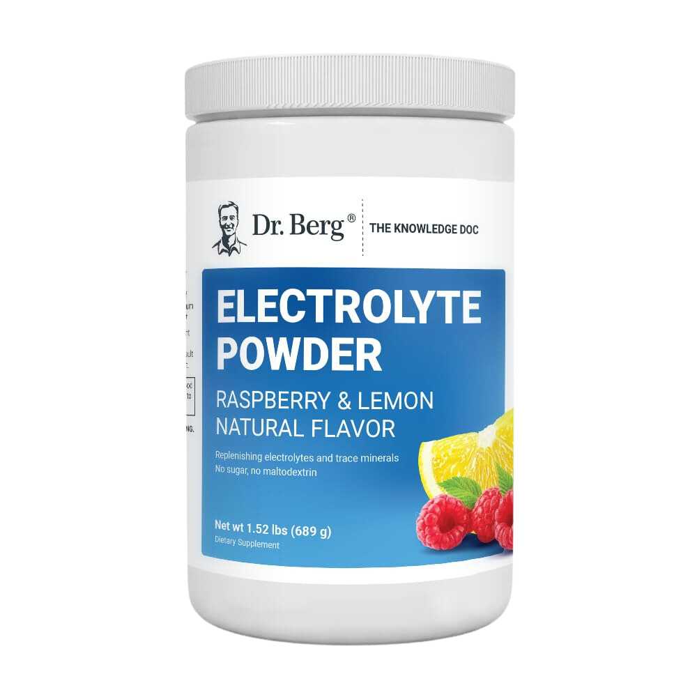 Top 9 Best Electrolyte Supplements in 2024