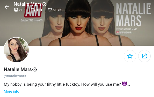 Top 5 TS OnlyFans Models to Follow 2025 - Straight