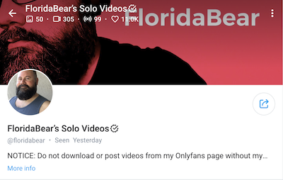 Top 8 Solo OnlyFans Performers to Follow 2025 - Straight.com