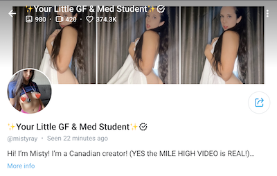 Top 10 Best BDSM OnlyFans Accounts in 2025 - Straight.com