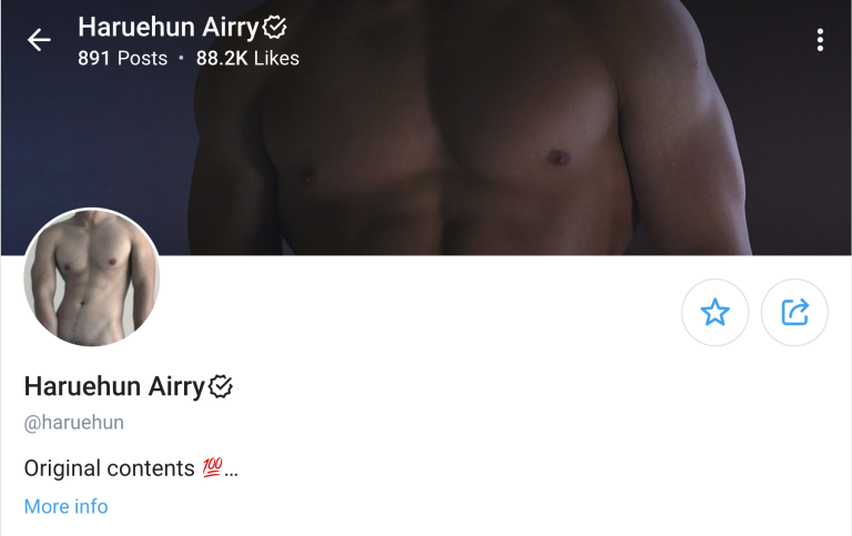 Top 10 Best Korean Gay OnlyFans Accounts in 2026 - Straight.com
