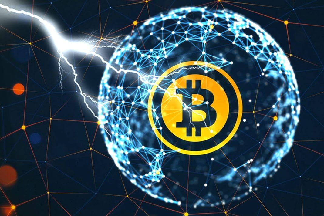 Use the Lightning Network to Pay with Bitcoin