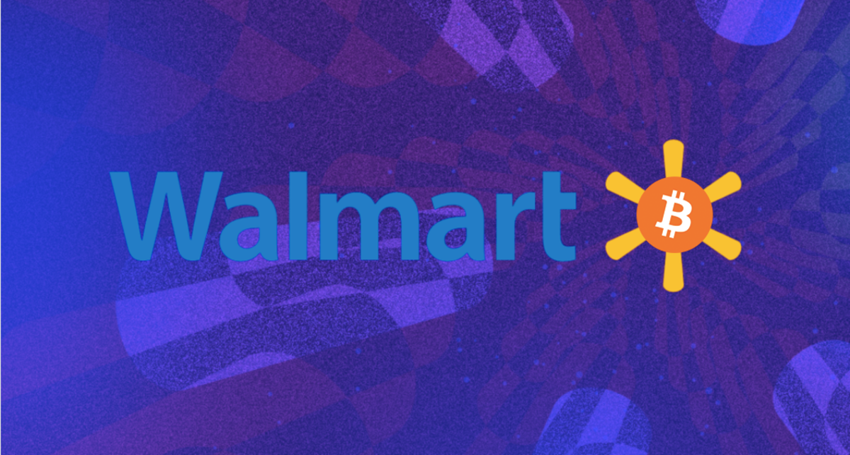 Would Bitcoin Be a Good Payment Method at Walmart?