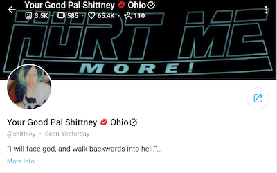 Top 10 Ohio OnlyFans Models to Follow 2025 - Straight