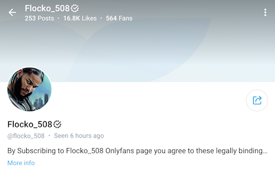 Top 10 Best Gay Black OnlyFans Accounts in 2025 - Straight.com