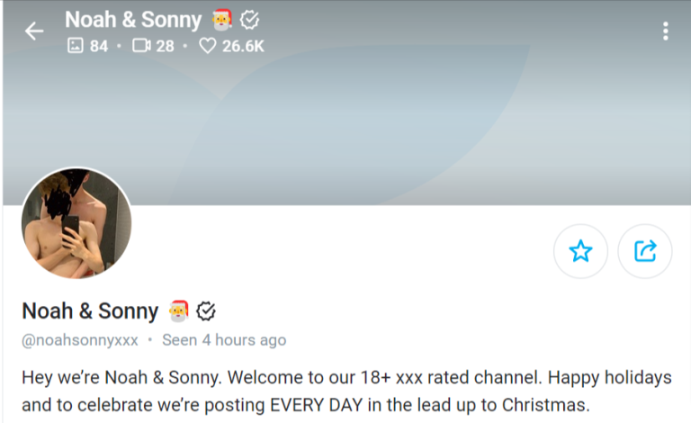 Top 10 Best Gay OnlyFans Accounts in 2025 - Straight