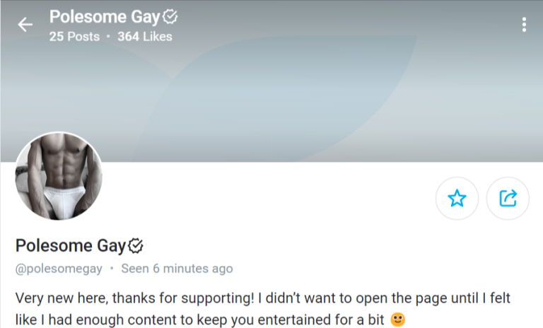 Top 10 Best Gay OnlyFans Accounts in 2025 - Straight