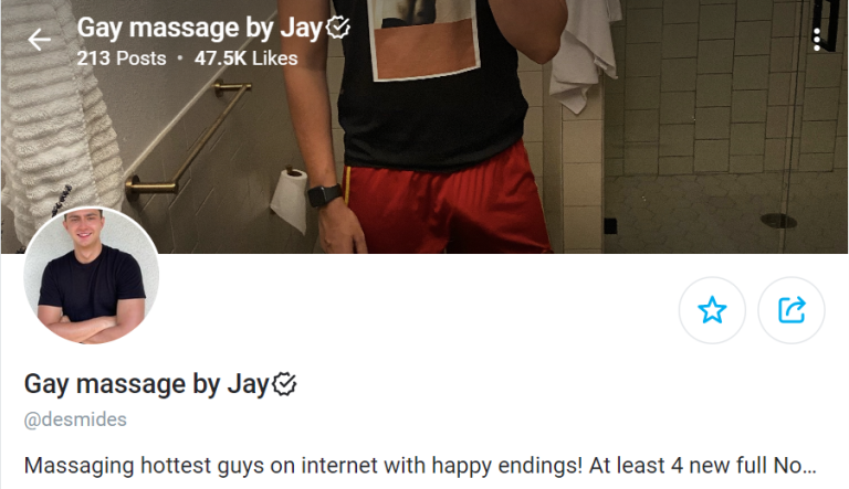 Top 10 Best Gay OnlyFans Accounts in 2025 - Straight.com