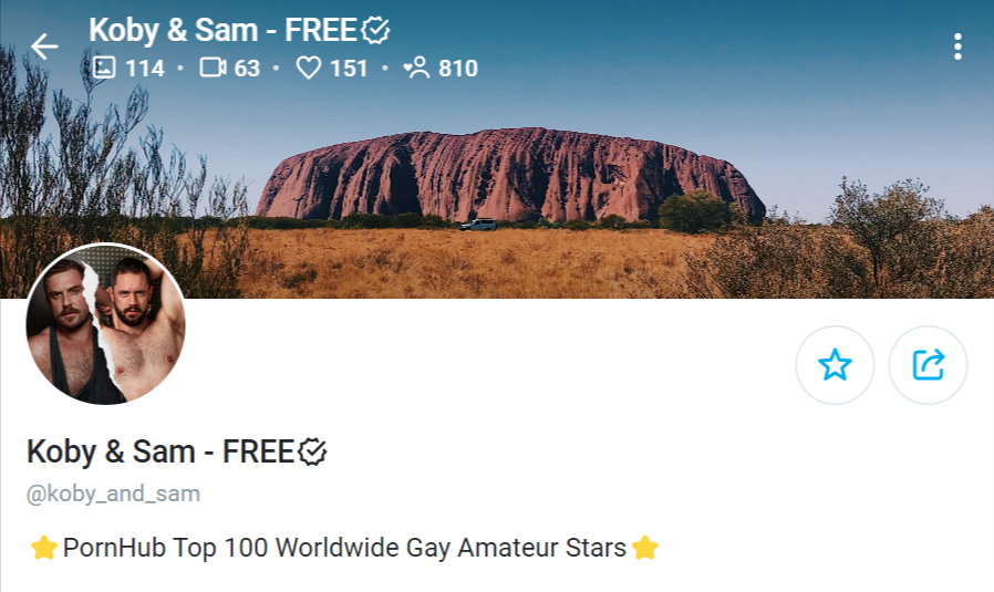Top 10 Best Gay OnlyFans Accounts in 2025