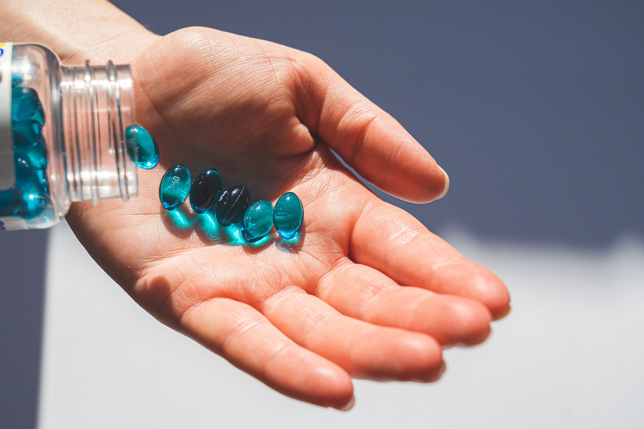 Best Supplement for Blood Flow