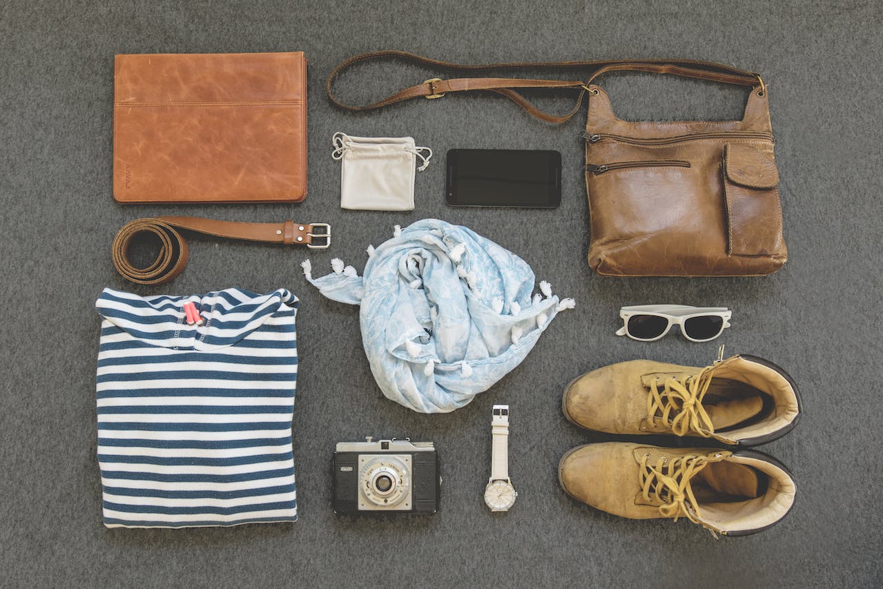 Best Leather Belt Pouch