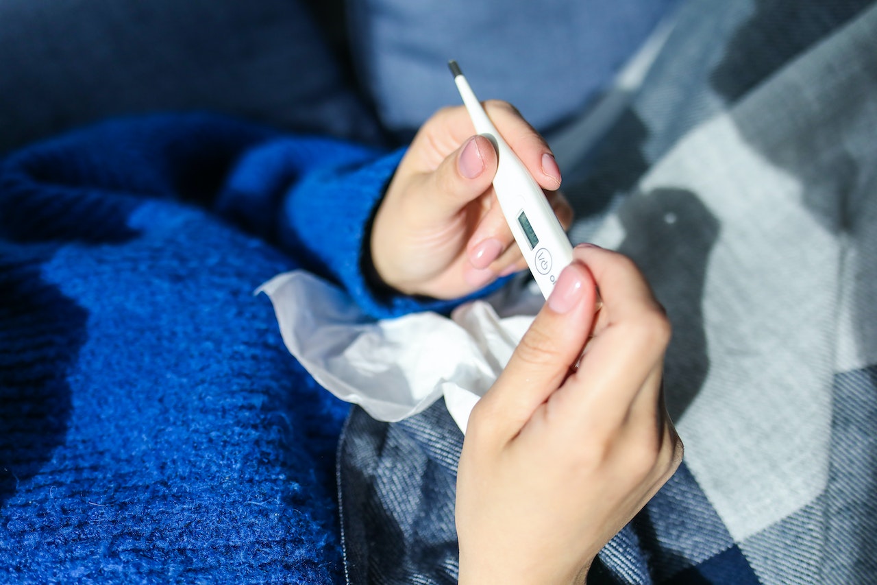 Best Thermometer for Fever
