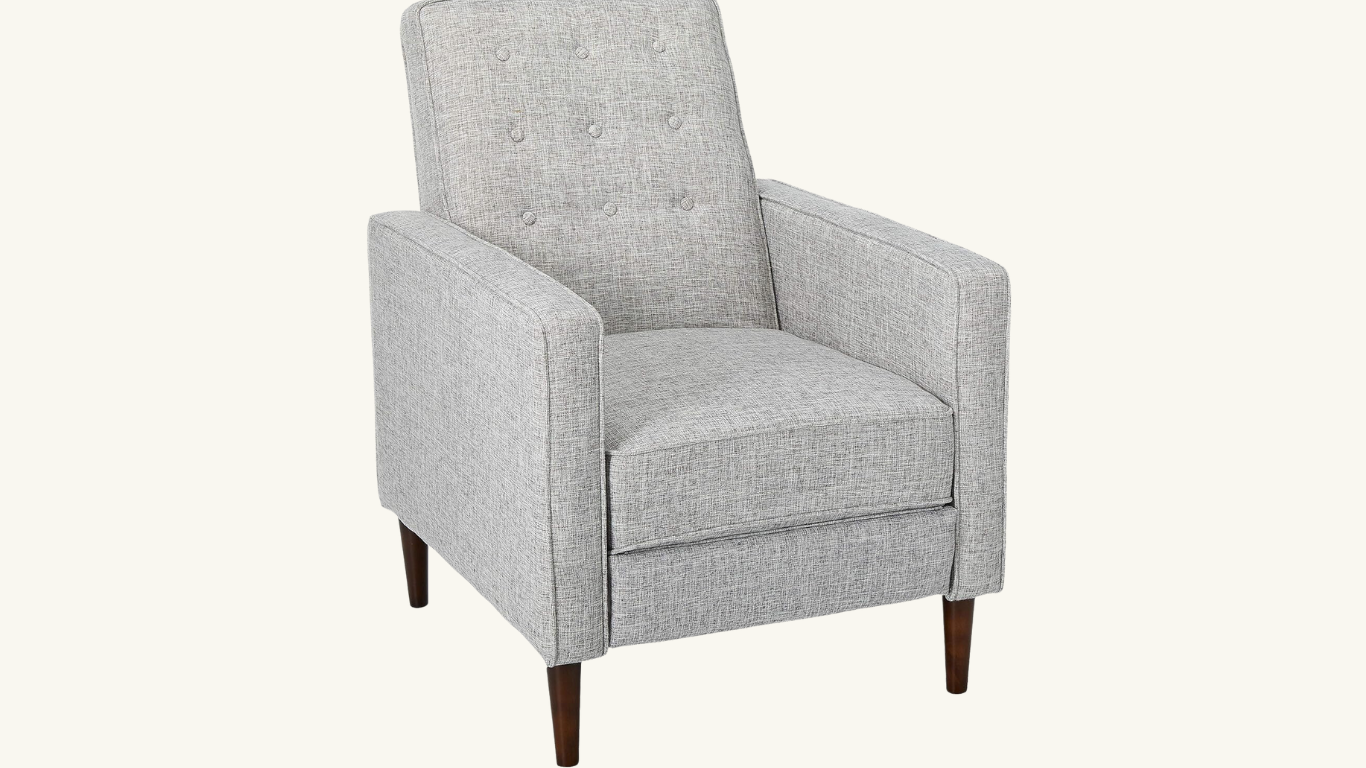 Top 5 Best Recliners for Sleeping in 2024