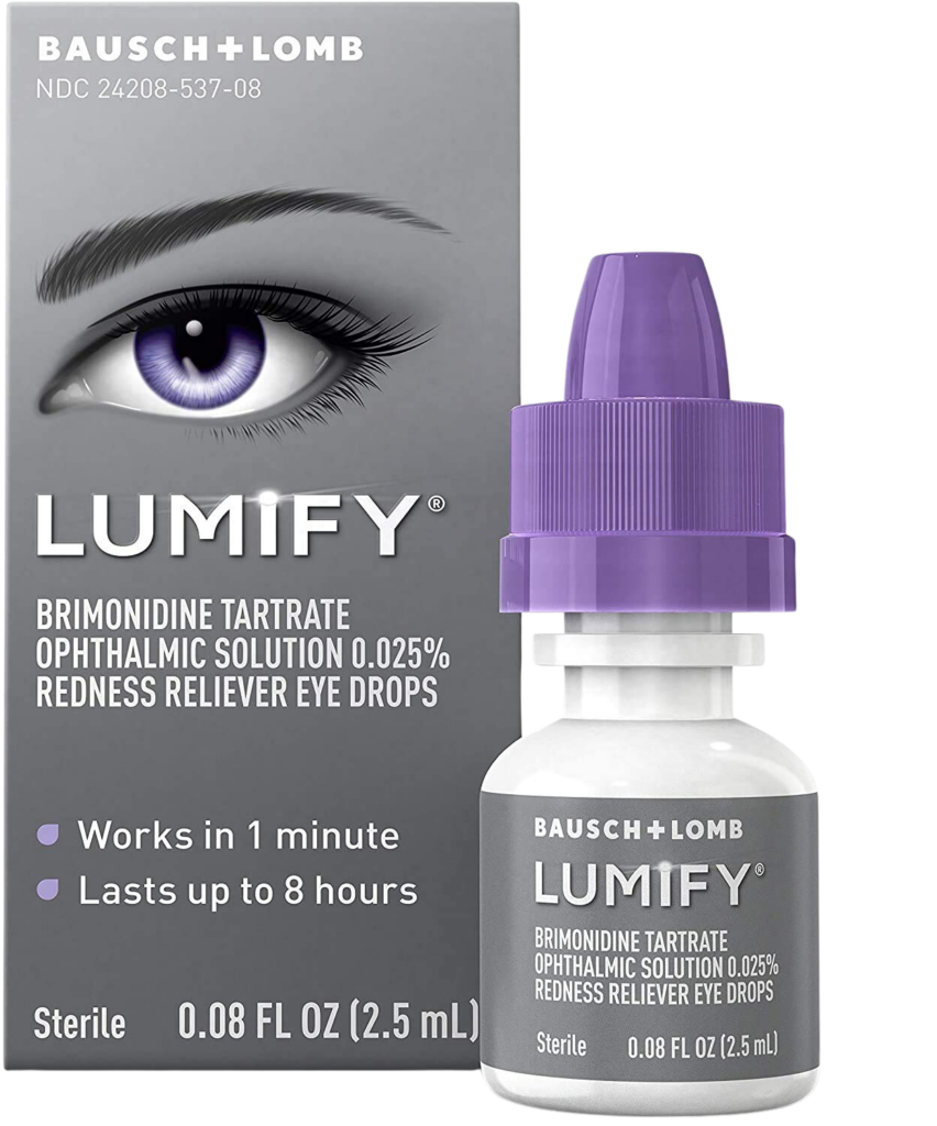 Top 8 Best Eye Drops for Pink Eye in 2024