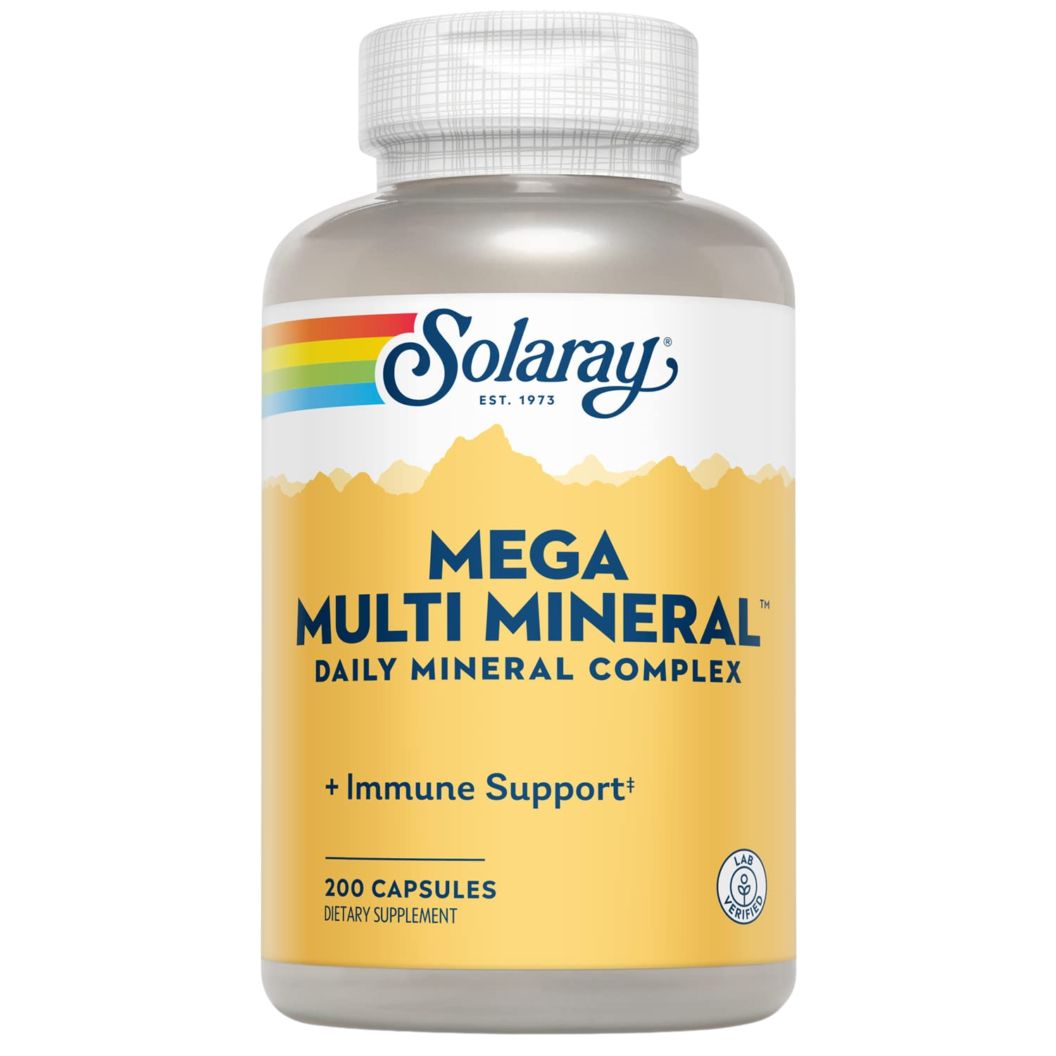 Top 7 Best Mineral Supplements in 2024