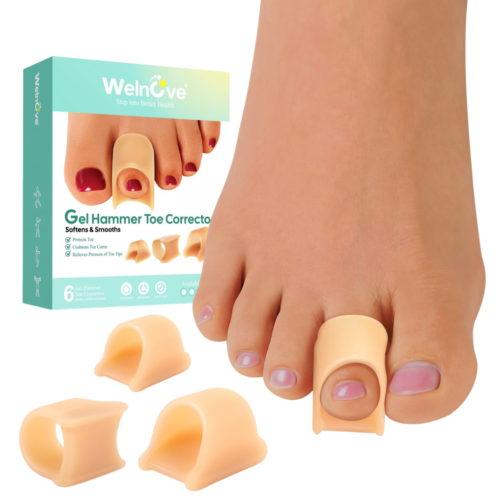 Top 8 Best Hammer Toe Correctors in 2024