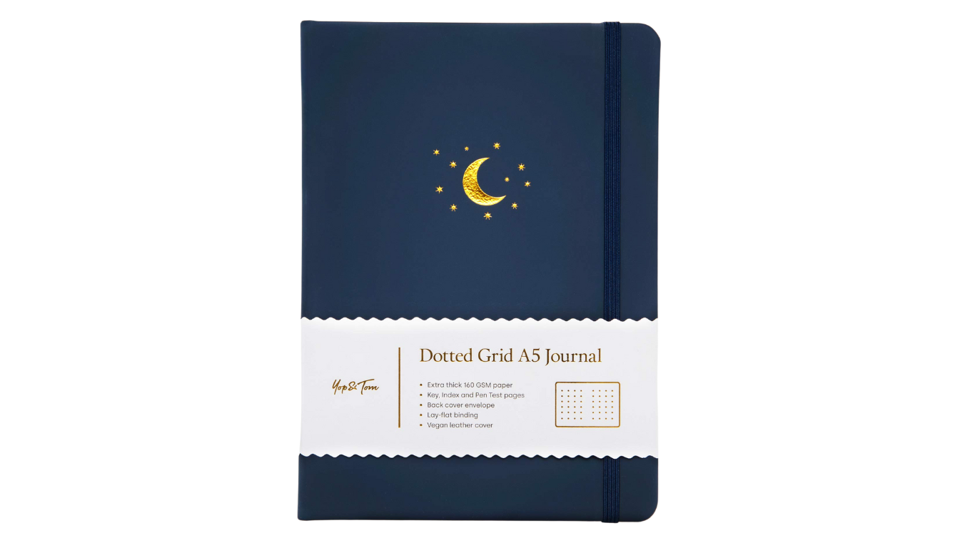 Top 7 Best Bullet Journals in [year]