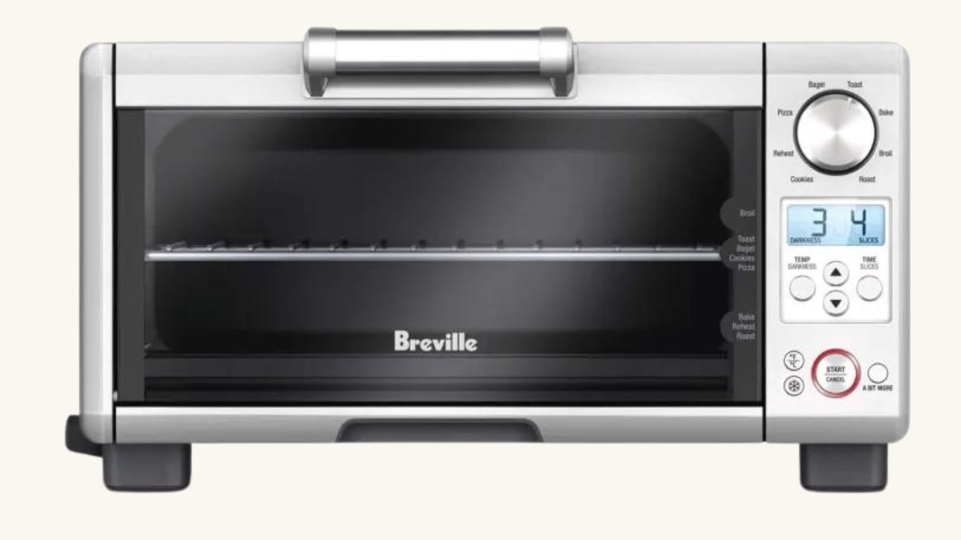 Top 10 Best Small Toaster Ovens in 2024