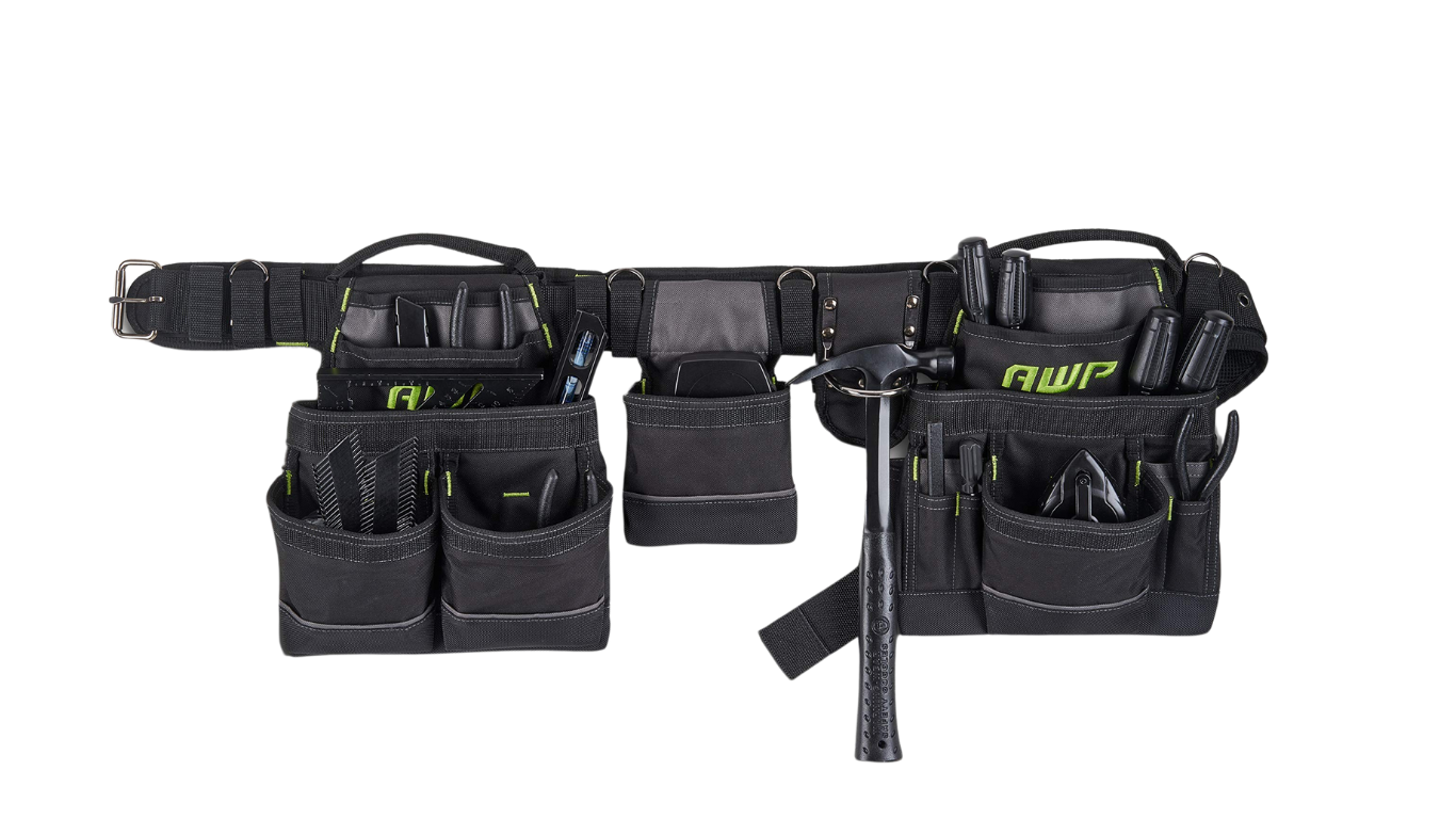 Top 5 Best Tool Belts in 2023 - Straight.com