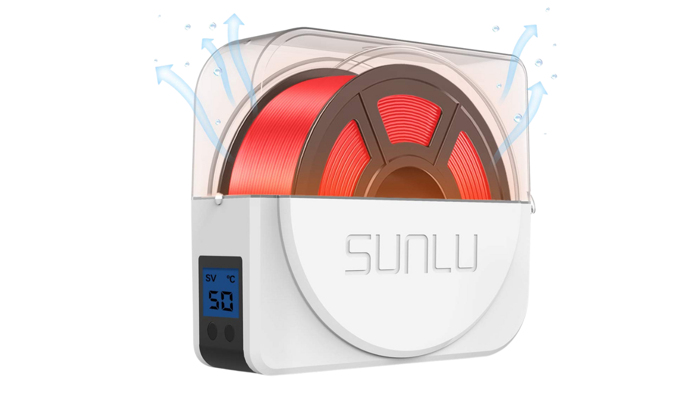 Top 5 Best Filament Dryers in 2024